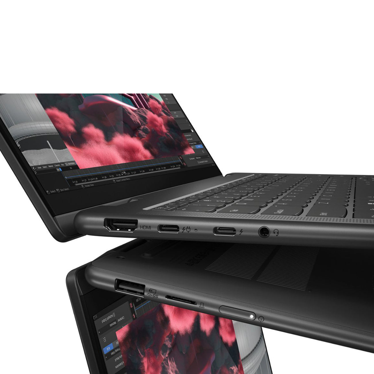 Lenovo Yoga 7 2-in-1 Laptop, 14