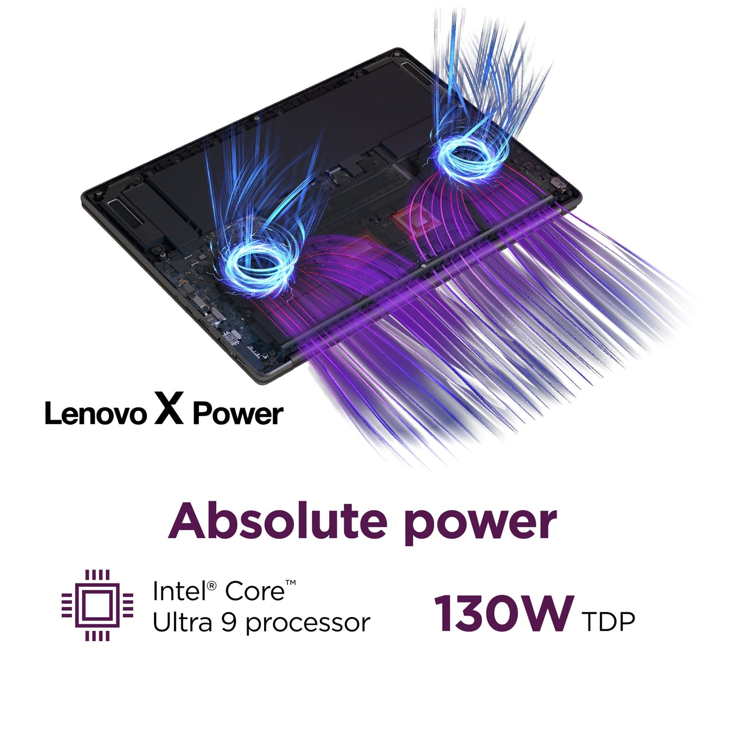 Lenovo Yoga Pro 9i 16