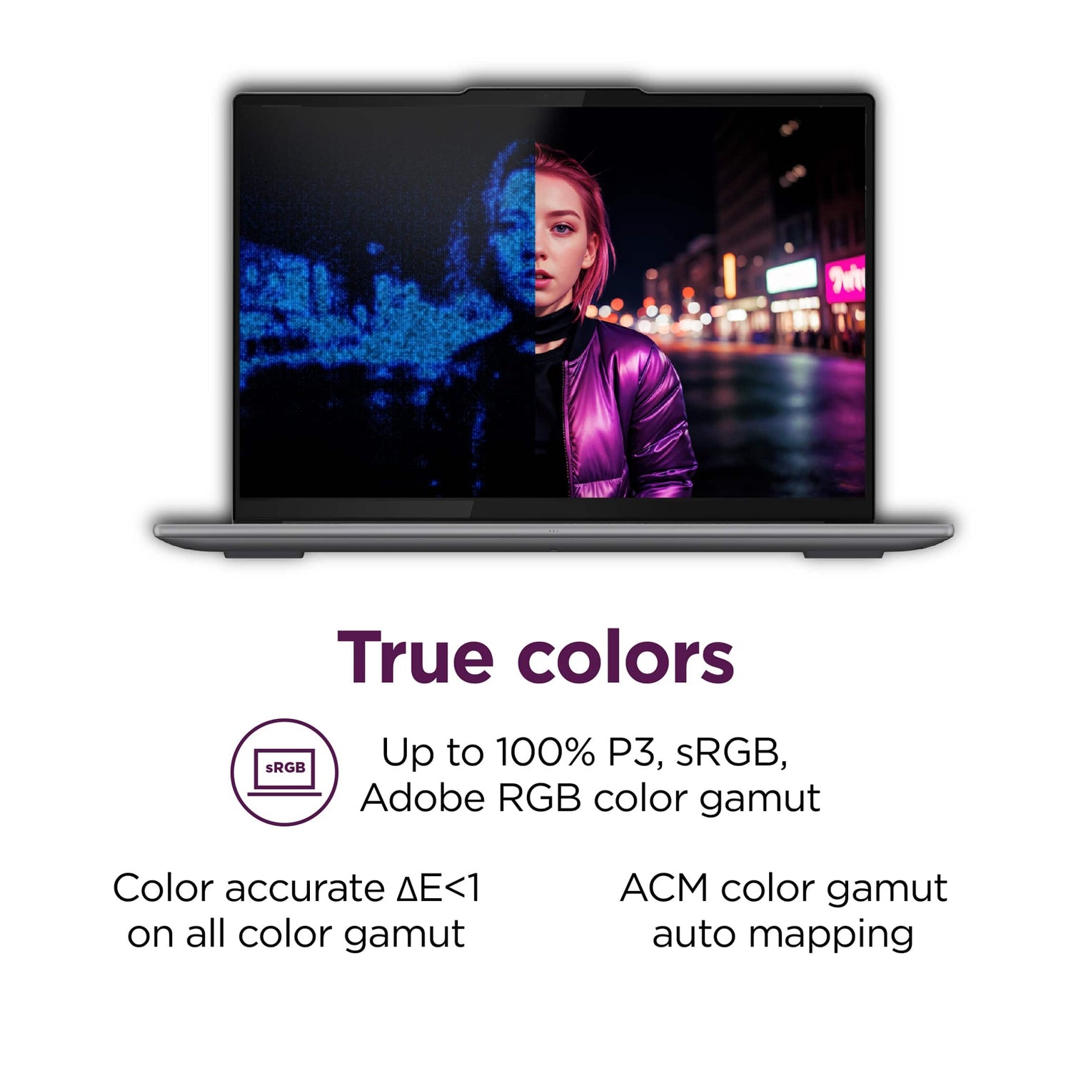 Lenovo Yoga Pro 9i 16