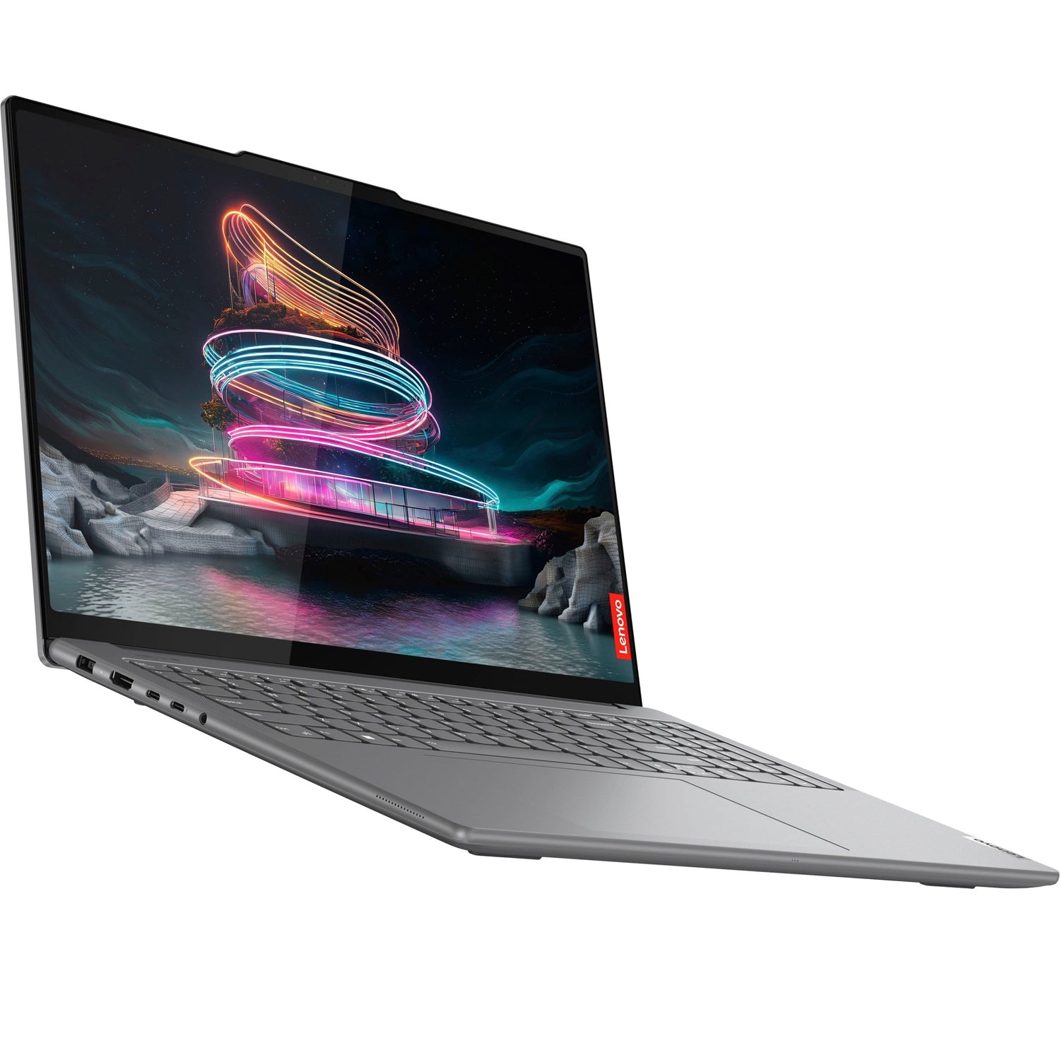 Lenovo Yoga Pro 9i 16