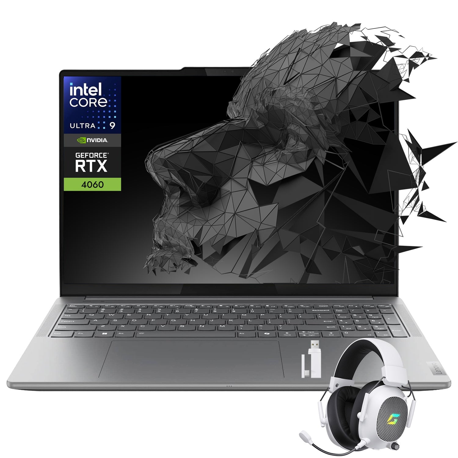 Lenovo Yoga Pro 9i 16