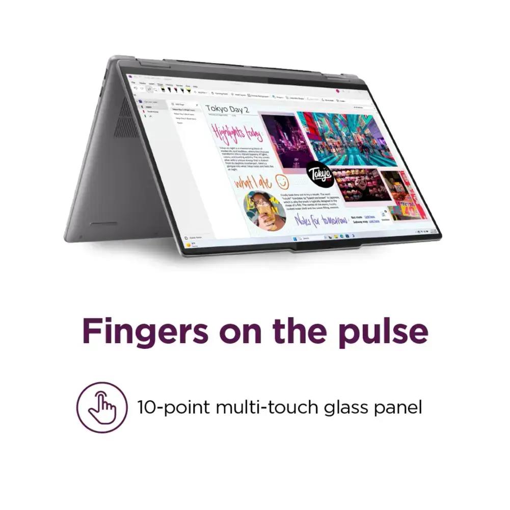 Lenovo Yoga 7 2-in-1 16