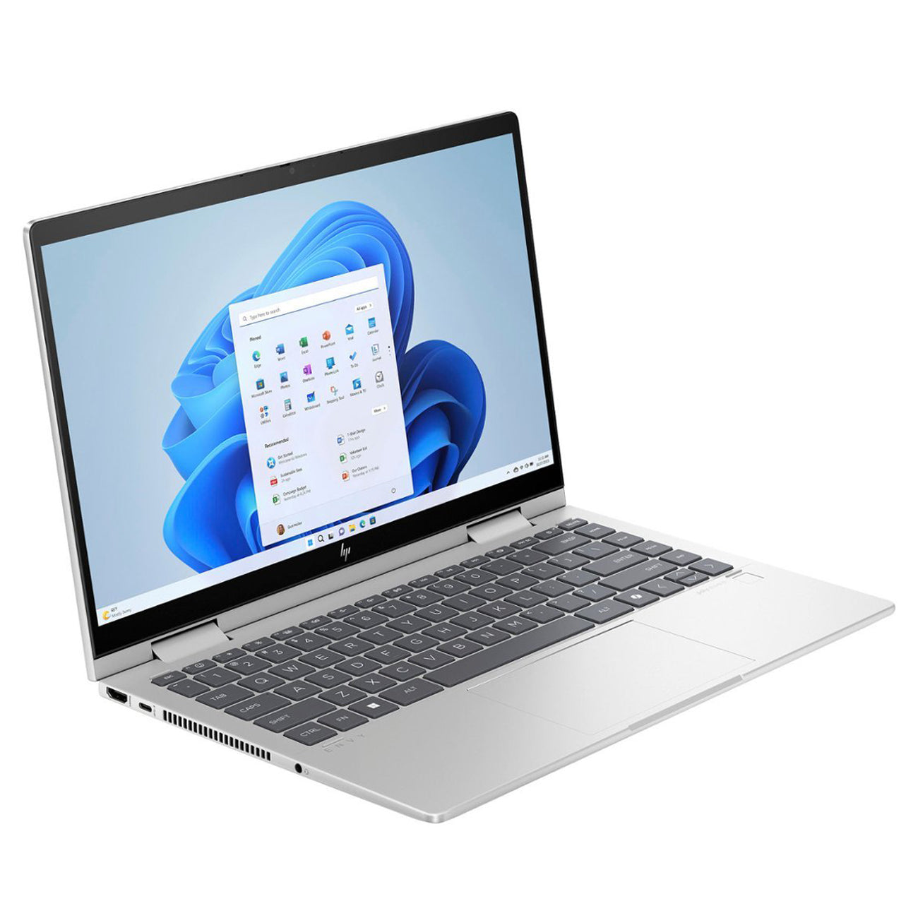 HP 2-in-1 Envy Laptop, 14