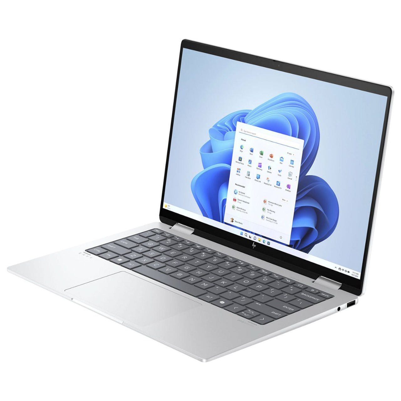 HP Envy 2-in-1 Laptop, 14