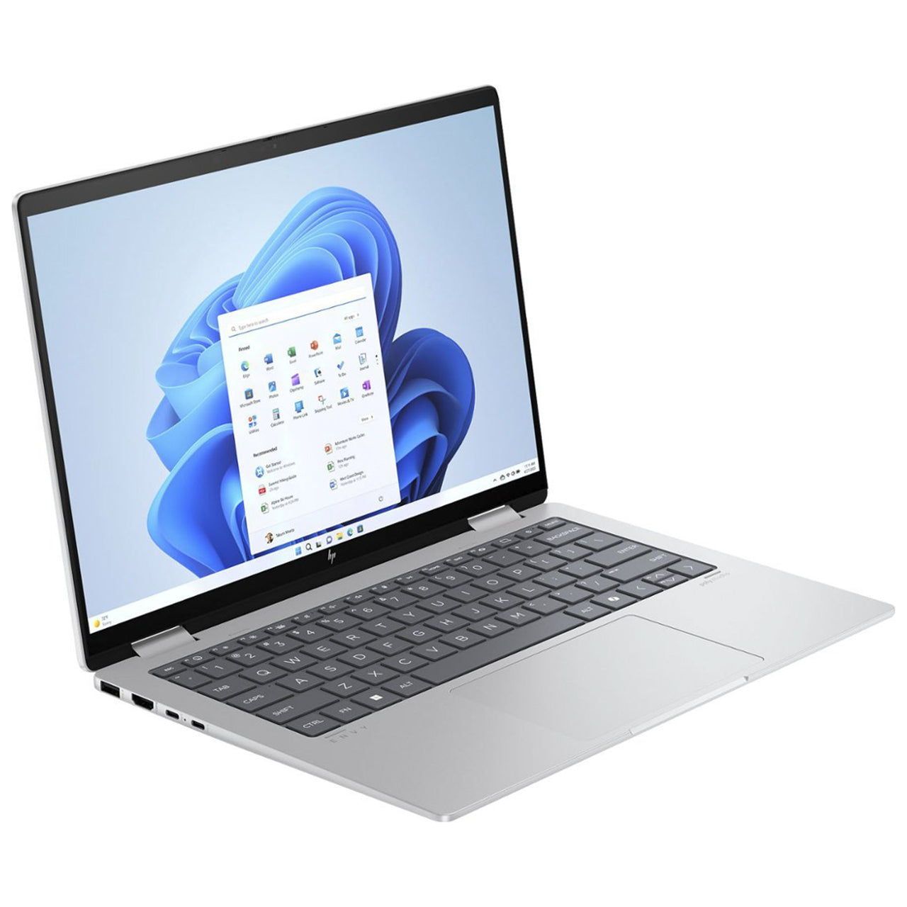 HP Envy 2-in-1 Laptop, 14