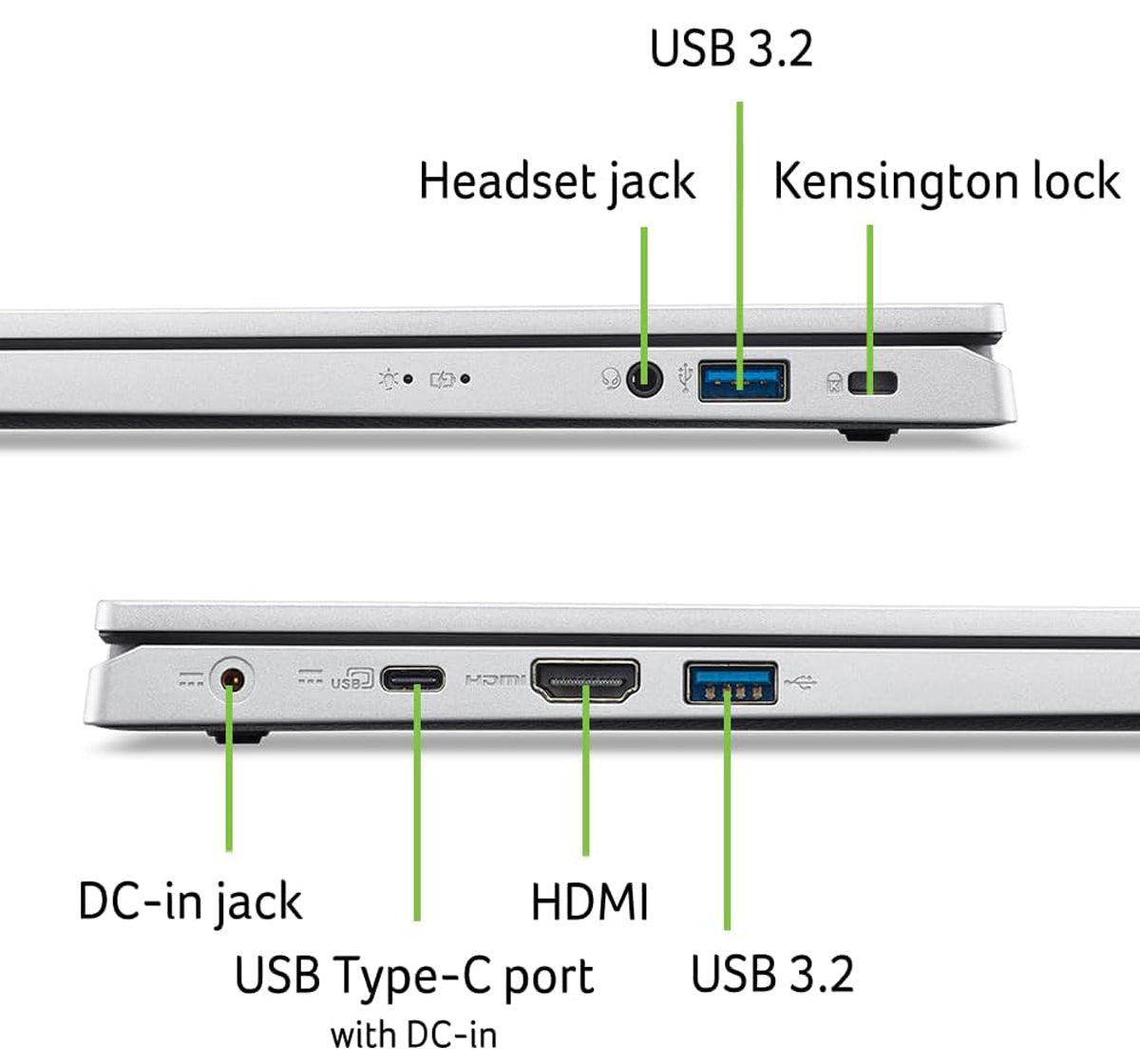 Acer Aspire Go 15.6