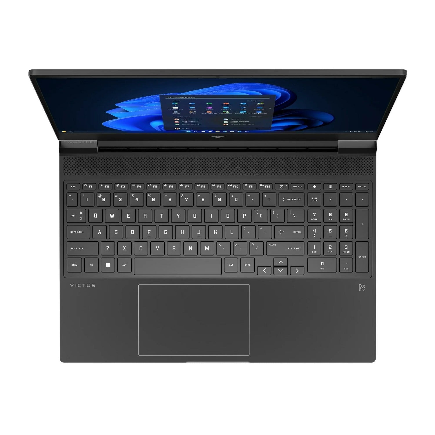 HP Victus Gaming Laptop, 15.6