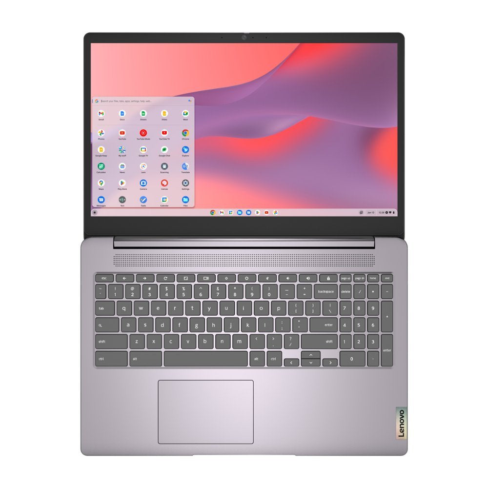 Lenovo IdeaPad 3i 3 Chromebook, 15.6