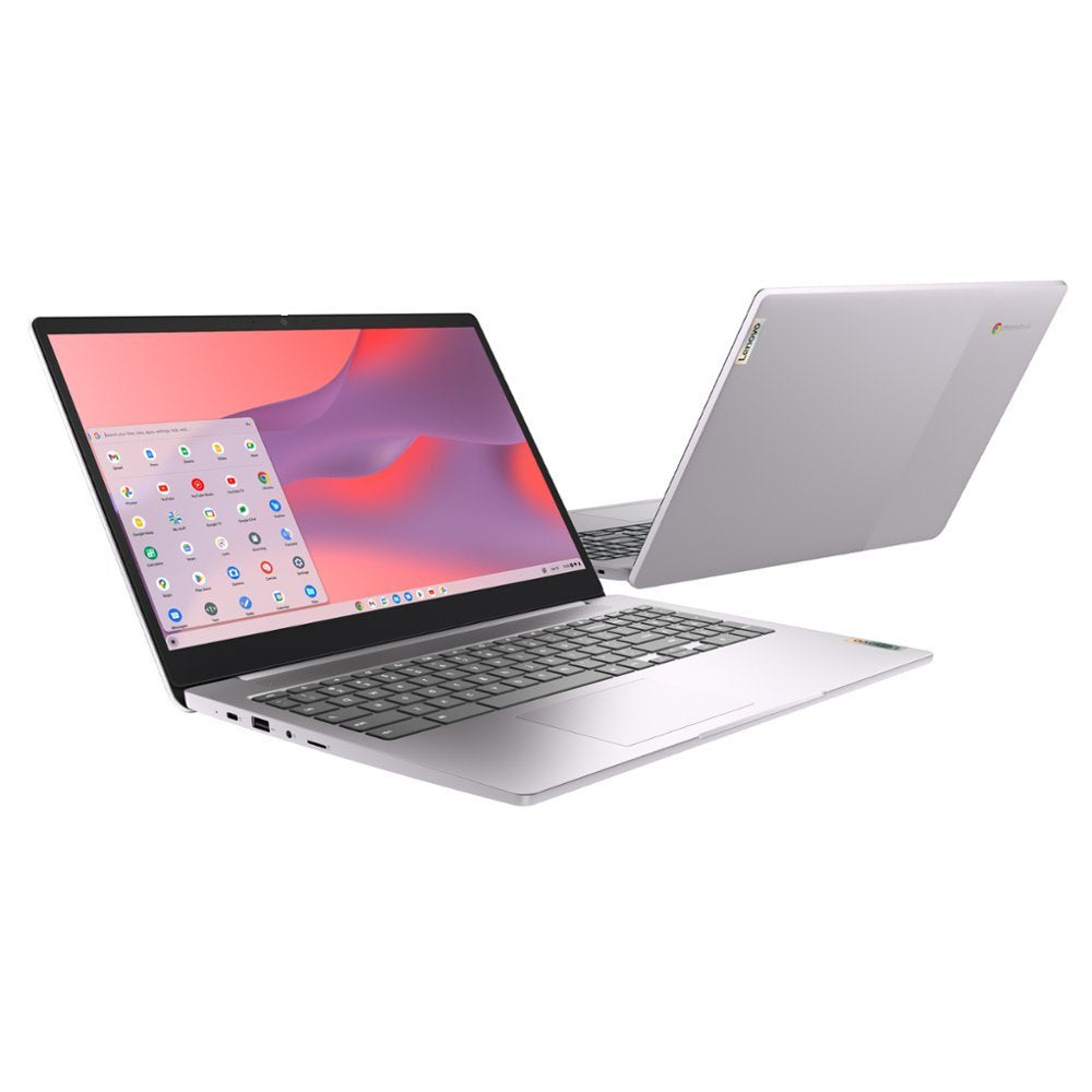 Lenovo IdeaPad 3i 3 Chromebook, 15.6