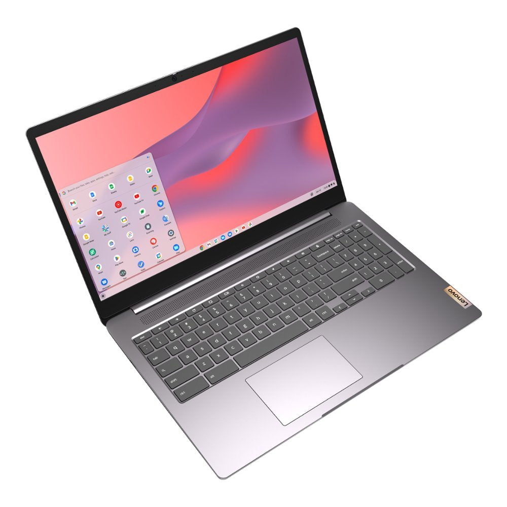 Lenovo IdeaPad 3i 3 Chromebook, 15.6