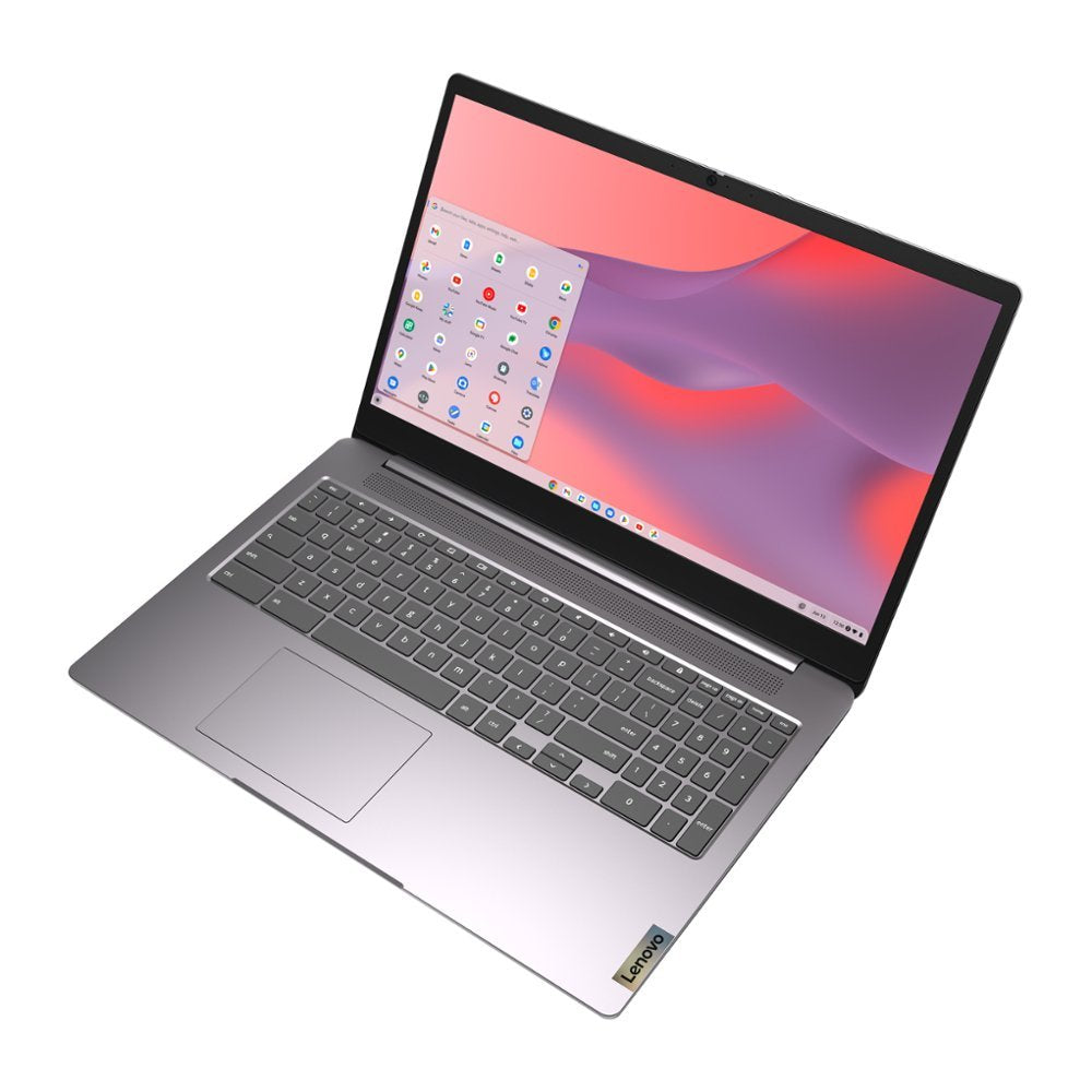 Lenovo IdeaPad 3i 3 Chromebook, 15.6