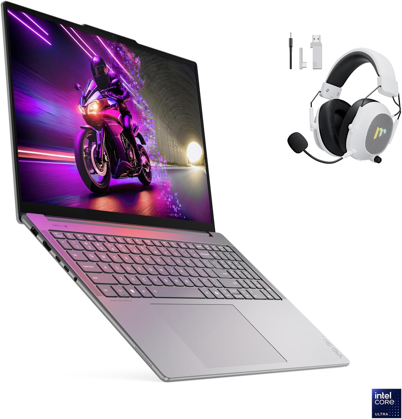 Lenovo Yoga Pro 9i 16