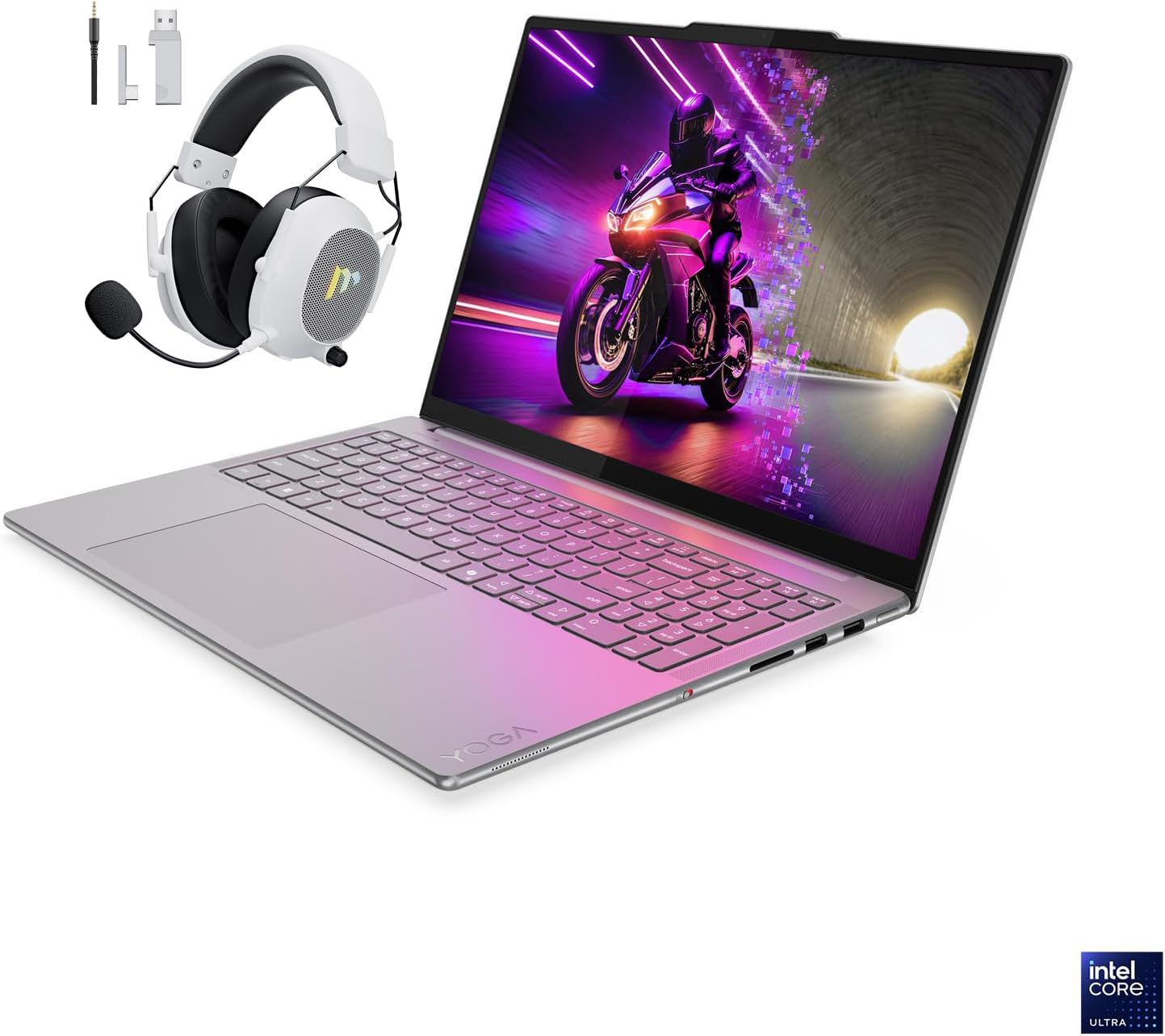 Lenovo Yoga Pro 9i 16
