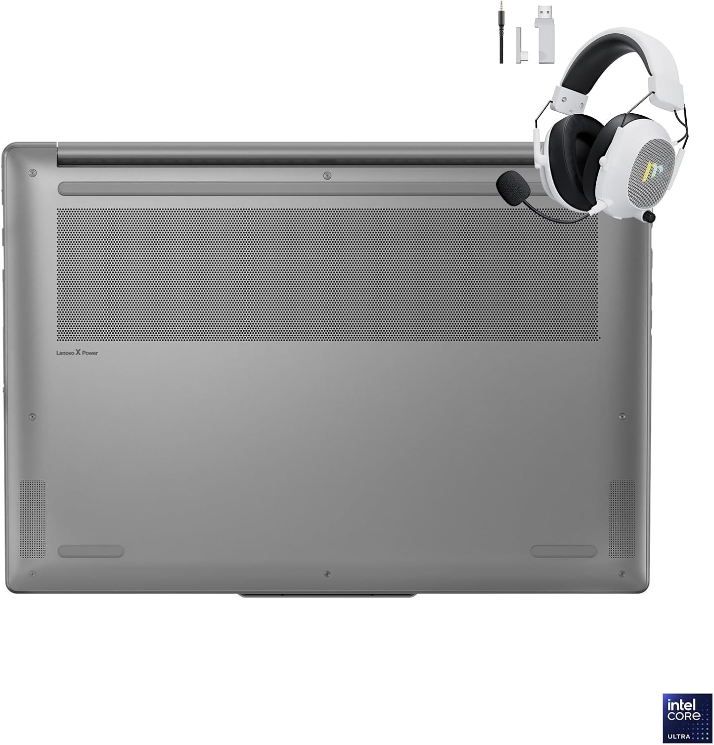 Lenovo Yoga Pro 9i 16