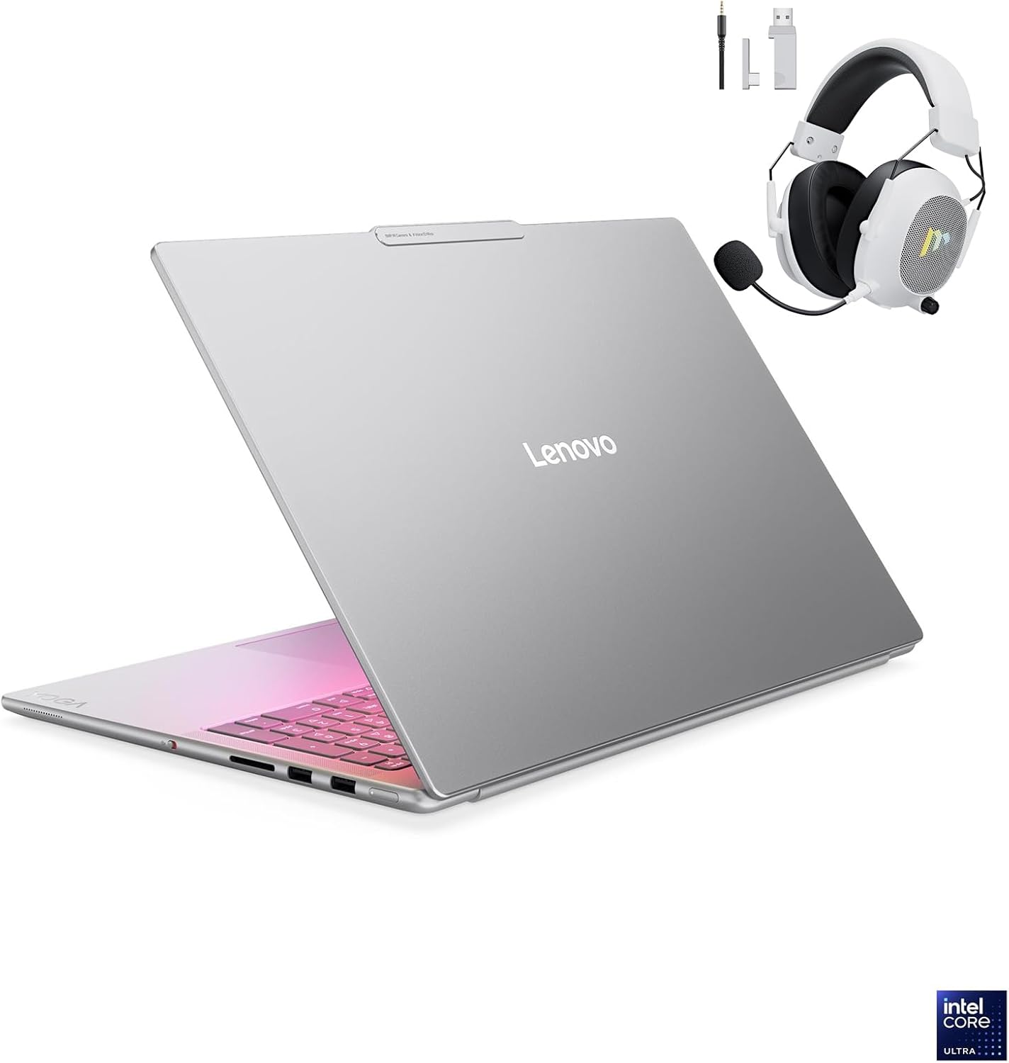 Lenovo Yoga Pro 9i 16