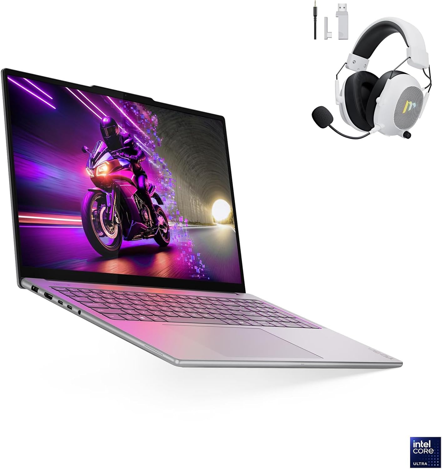 Lenovo Yoga Pro 9i 16