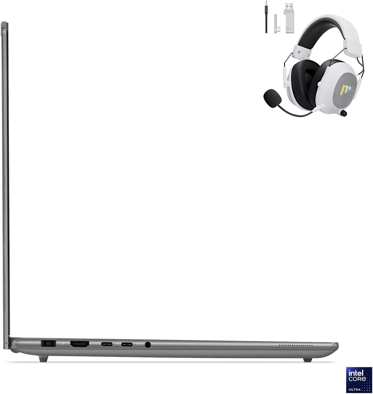 Lenovo Yoga Pro 9i 16