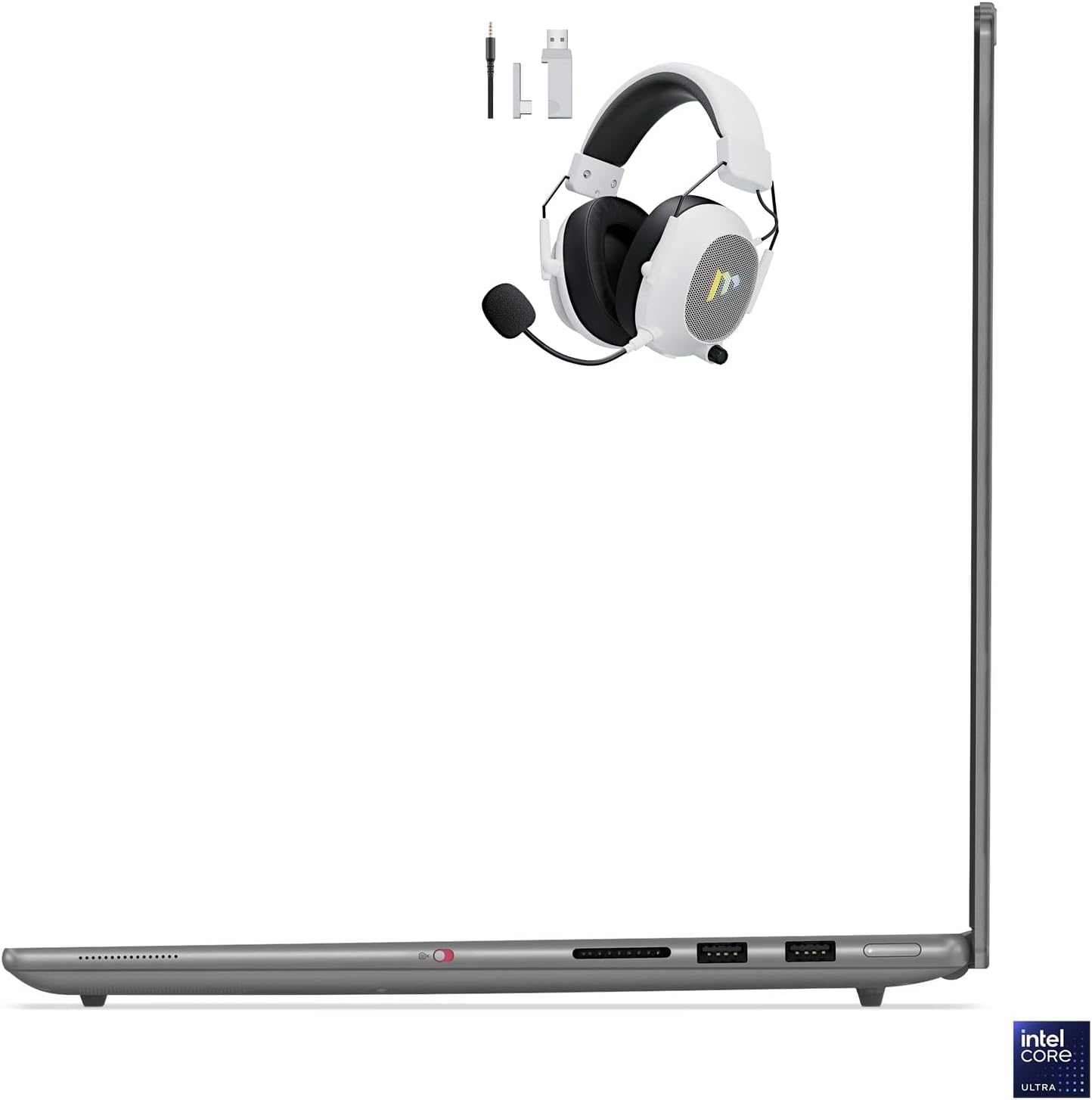 Lenovo Yoga Pro 9i 16