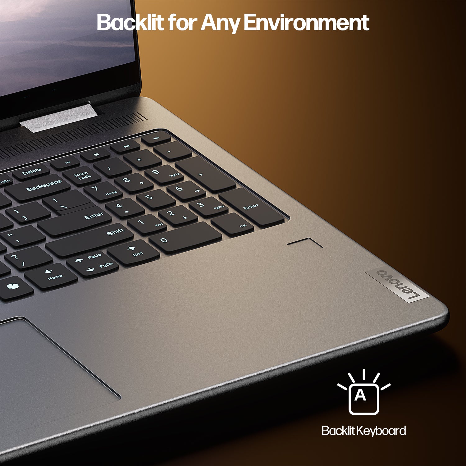 Lenovo Yoga 7 7i 2-in-1 Laptop 16