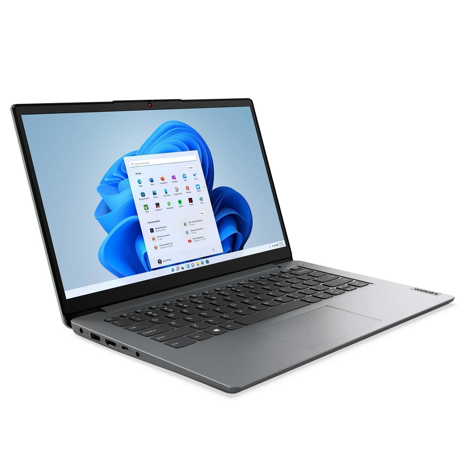 Lenovo IdeaPad 1 1i 14