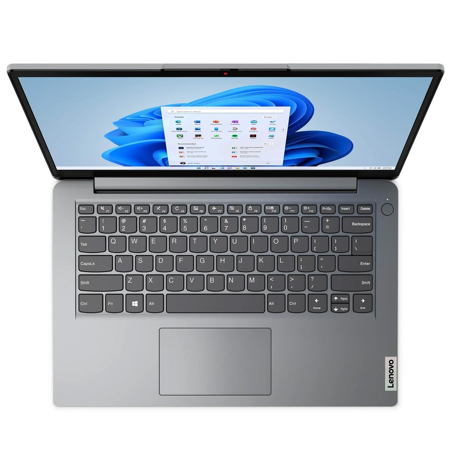 Lenovo IdeaPad 1 1i 14