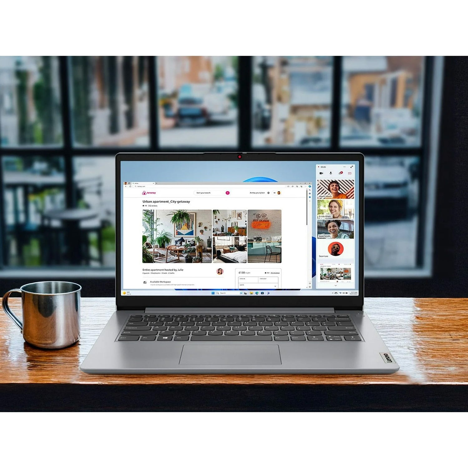 Lenovo IdeaPad 1 1i 14