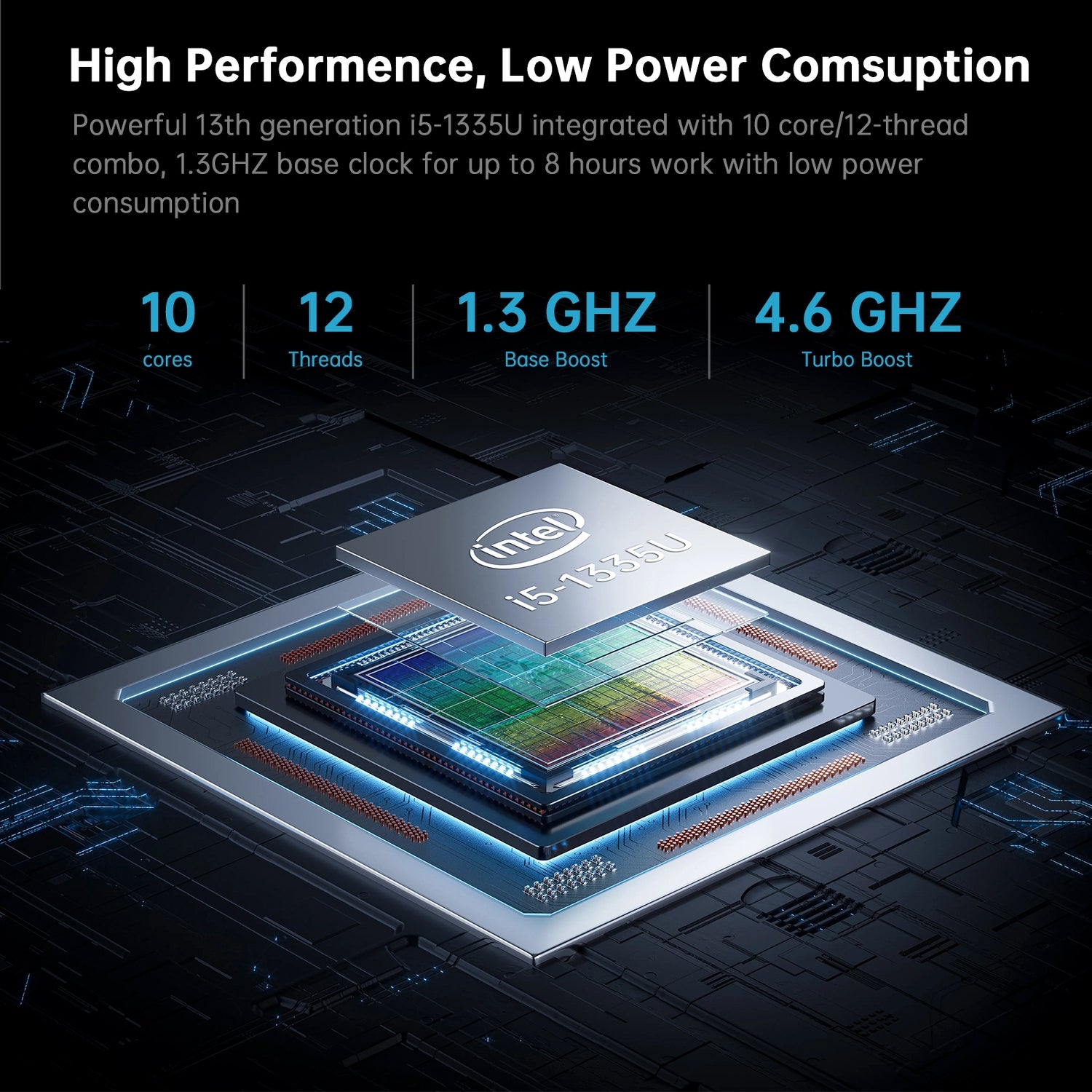 HP 15.6