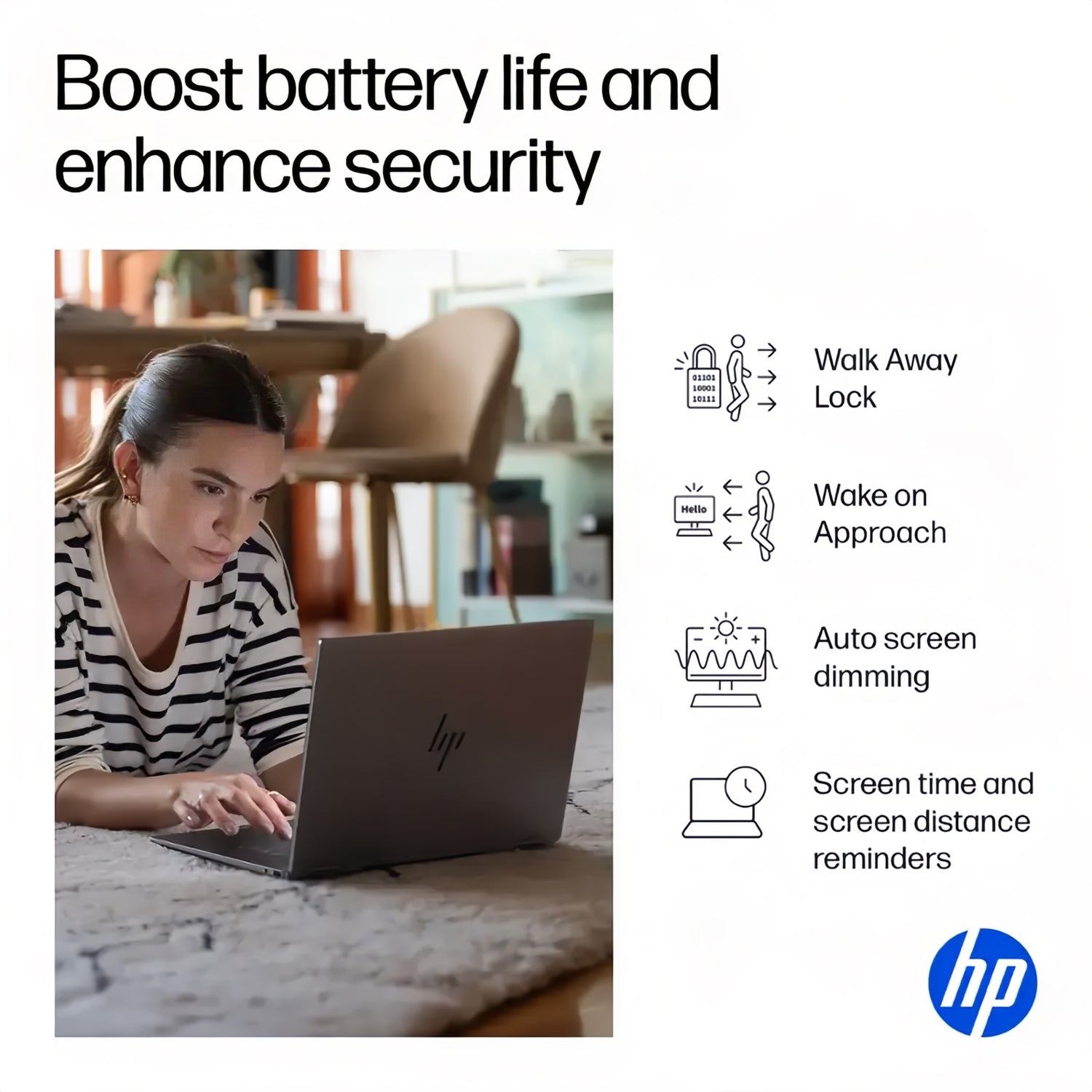 HP 2025 New 2-in-1 Laptop, OmniBook X Flip 16