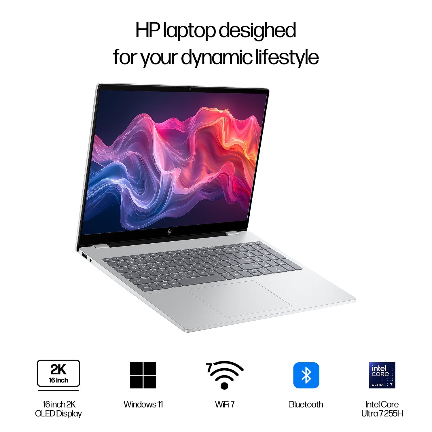 HP OmniBook 7 16