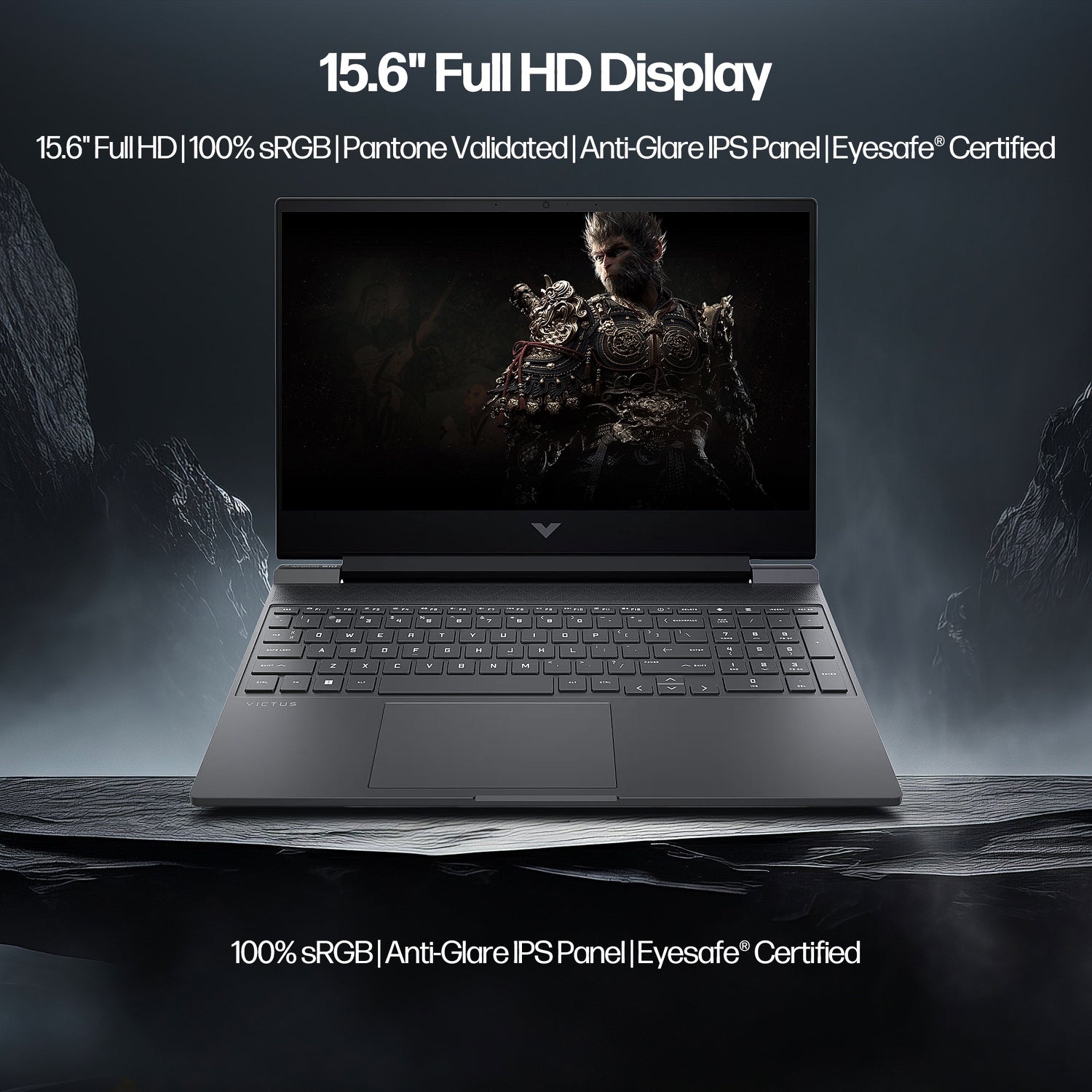 HP Victus 15.6