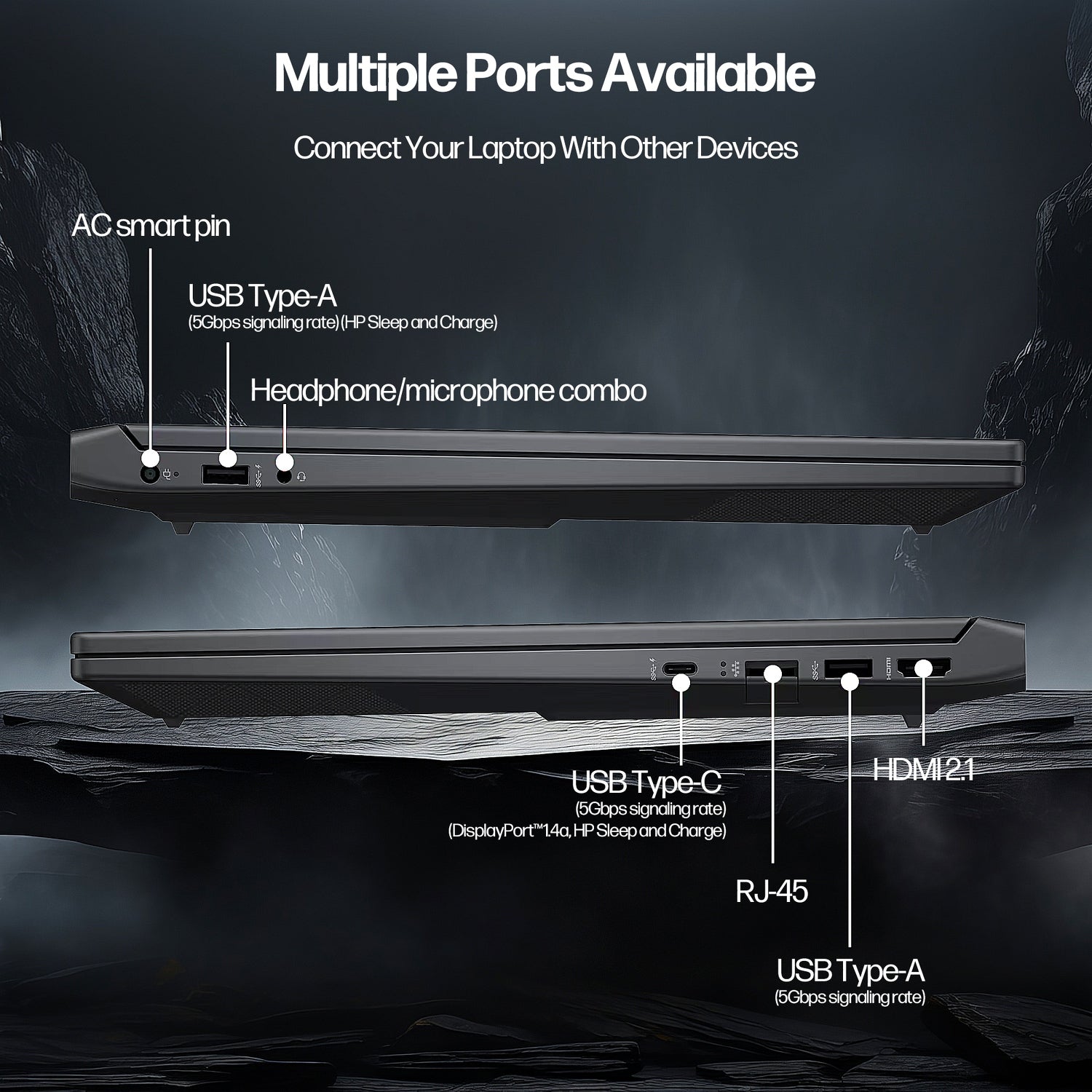 HP Victus 15.6