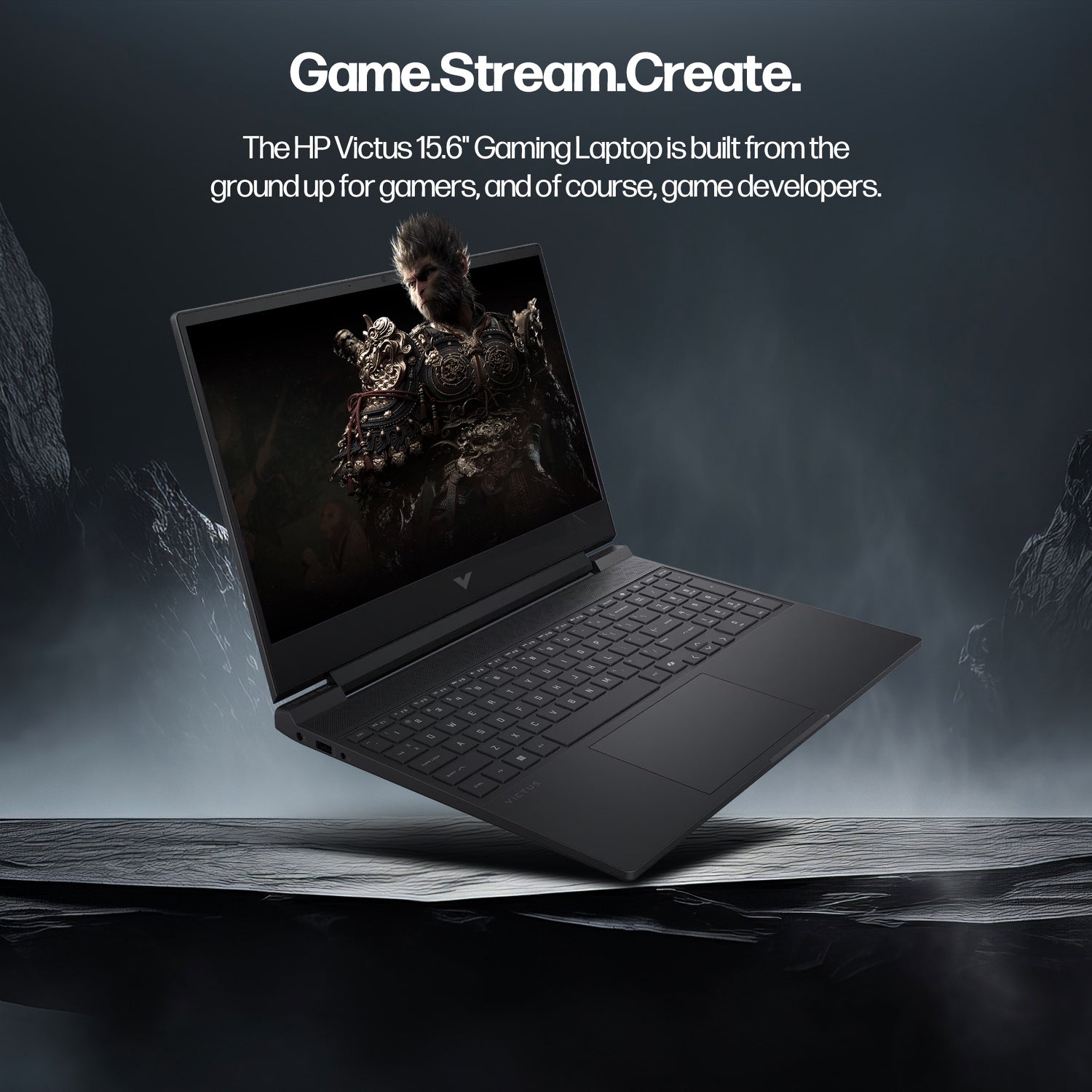 HP Victus 15.6