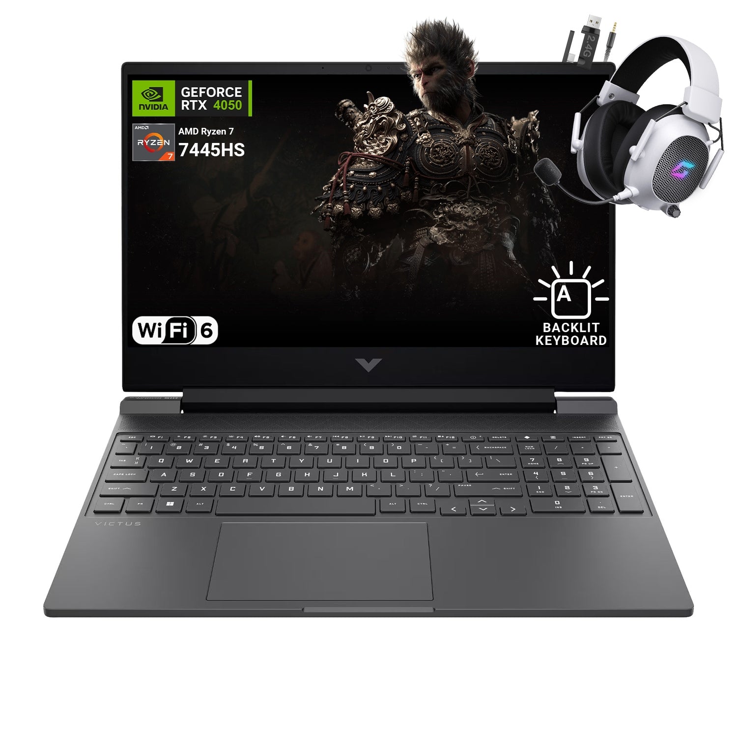 HP Victus 15.6