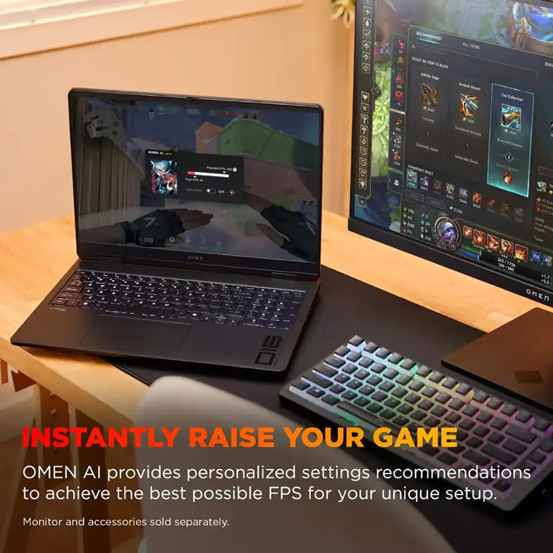 HP OMEN 16