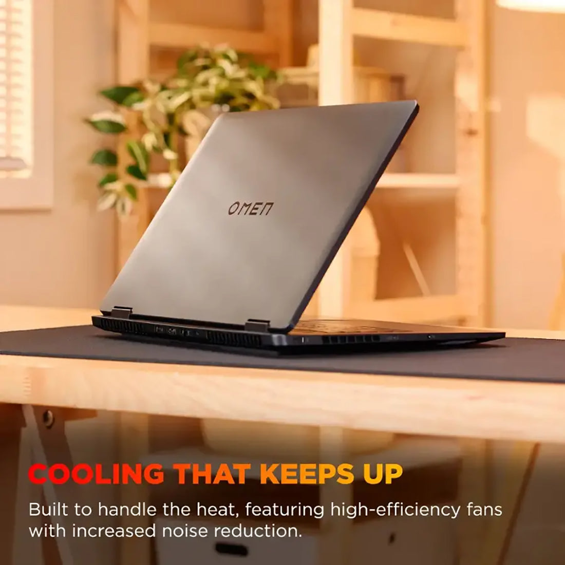 HP OMEN 16