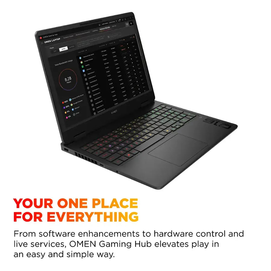 HP OMEN 16