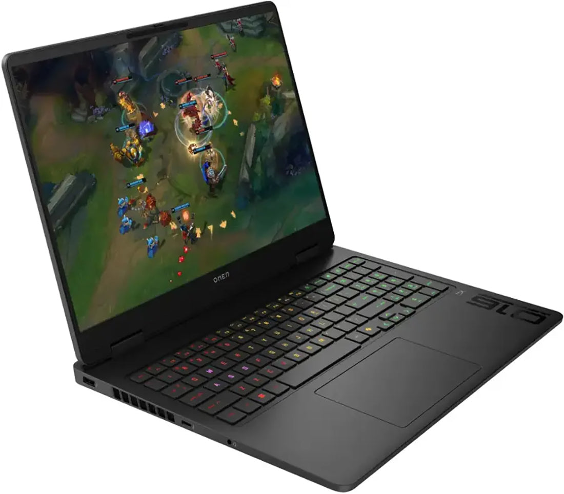 HP OMEN 16