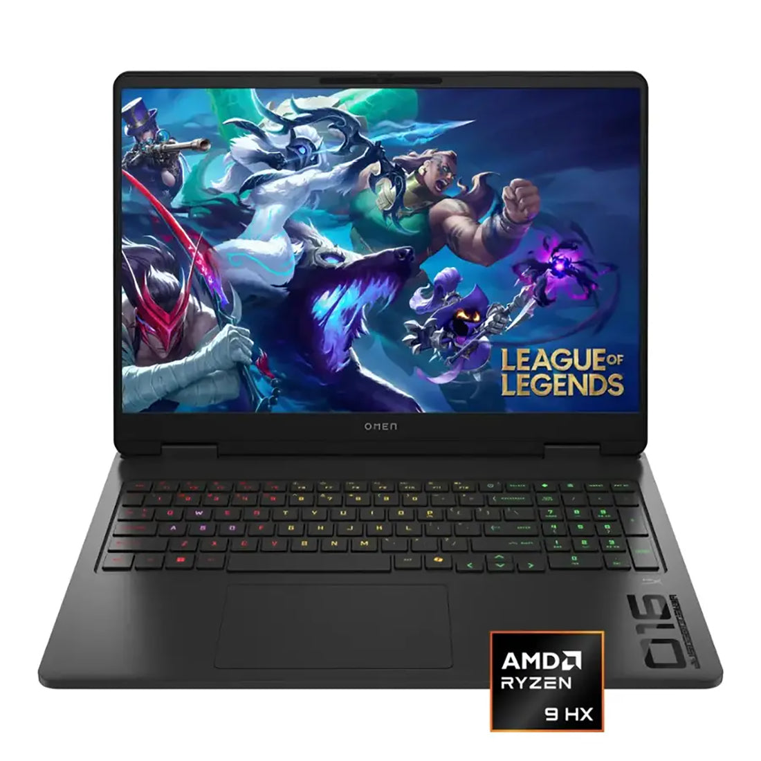 HP OMEN 16