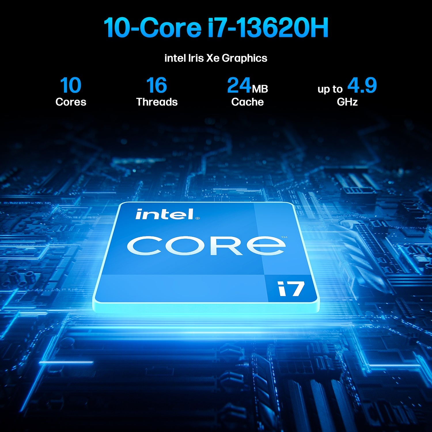 Lenovo V14 G4 Business Laptop, 14