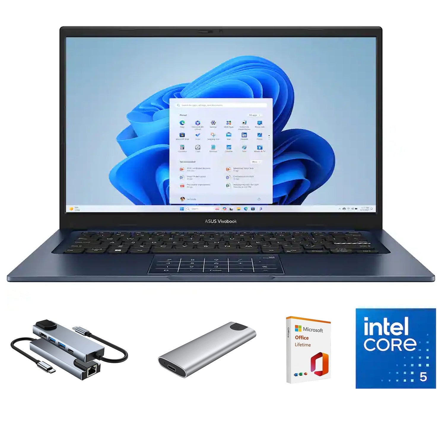 ASUS Vivobook 14