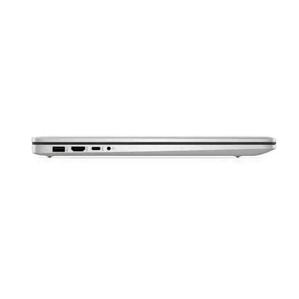 HP 17.3 Laptop, Business Laptop 16GB RAM 512GB SSD, FHD IPS Display, AMD Ryzen 5 Processor(Beat Intel Core i5), Lifetime MS Office, HDMI, Numeric Keypad, Windows 11 Pro Laptop with Accessory, Silver