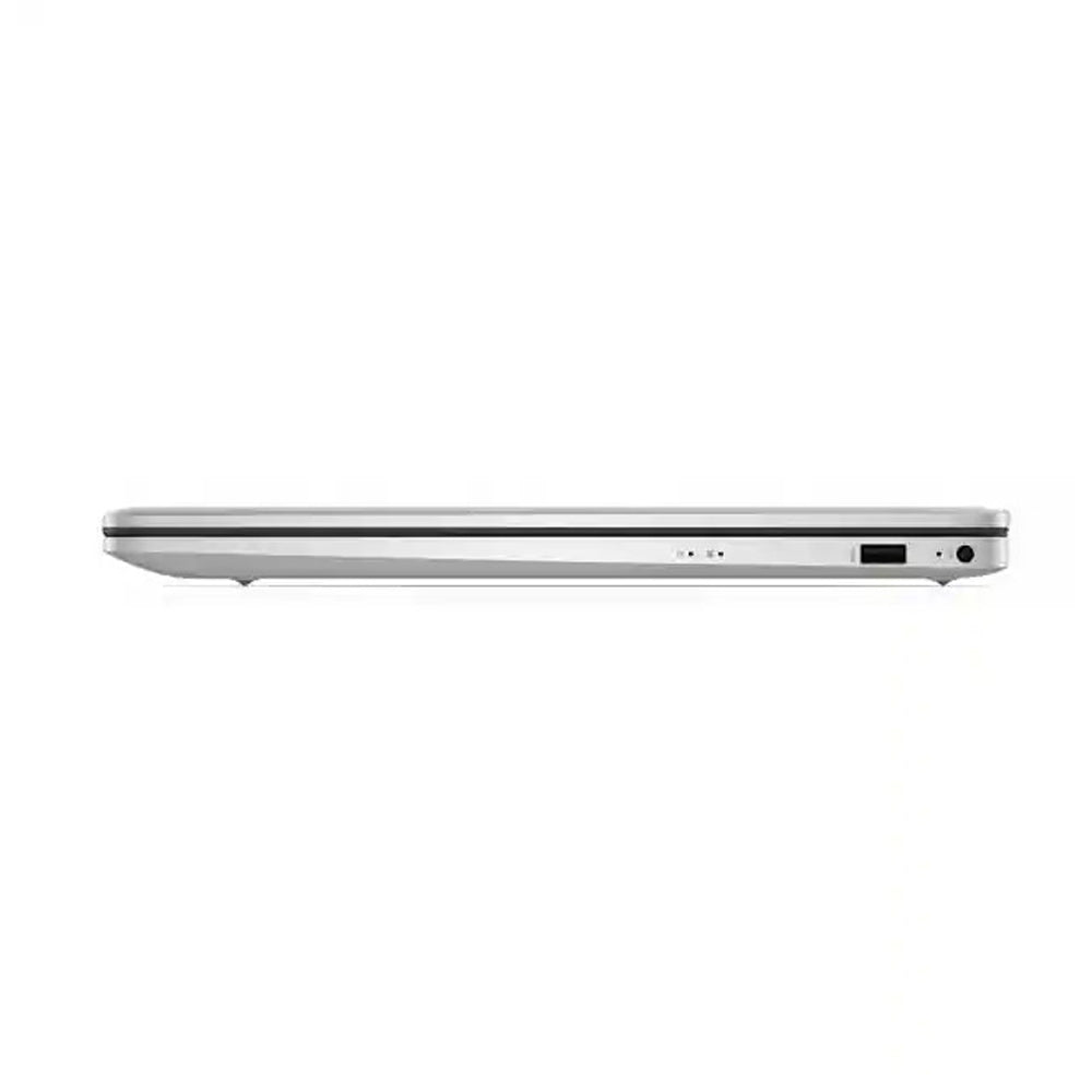 HP 17.3 Laptop, Business Laptop 16GB RAM 512GB SSD, FHD IPS Display, AMD Ryzen 5 Processor(Beat Intel Core i5), Lifetime MS Office, HDMI, Numeric Keypad, Windows 11 Pro Laptop with Accessory, Silver