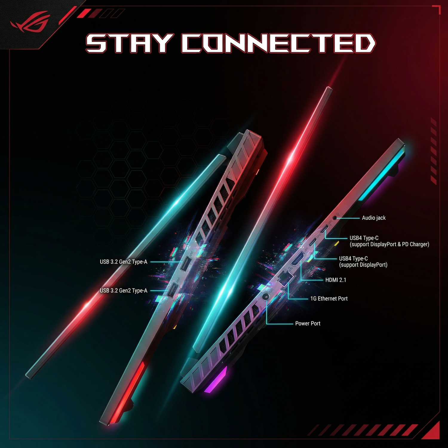 ASUS ROG Strix G16 Gaming Laptop, 16” FHD+ 165Hz/3ms, GeForce RTX 5070 ...