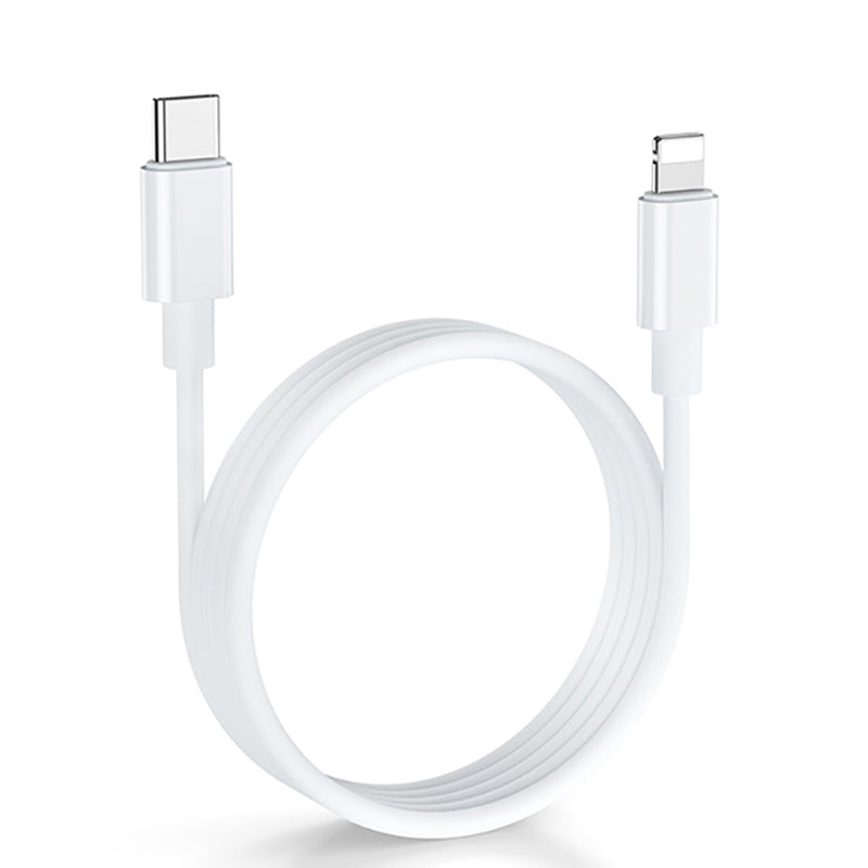PD18W fast charging cable TYPE-C data cable