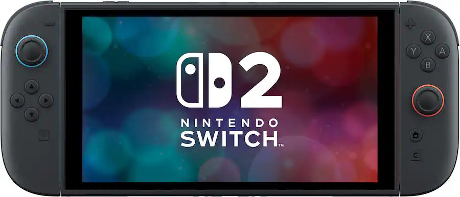 Nintendo Switch 2 + Pokémon Legends: Z-A Bundle