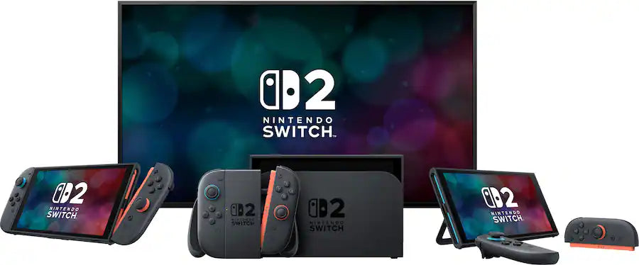 Nintendo Switch 2