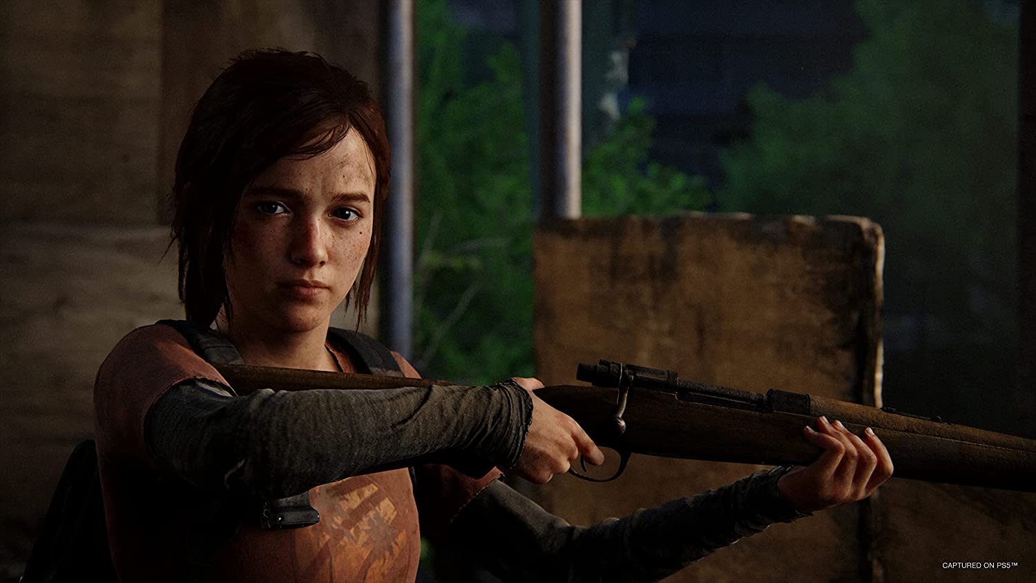 PlayStation 5 Pro 4TB SSD Console with Disc Drive, Wireless Controller and The Last of Us Part I - CFI-7019 PS5 Pro