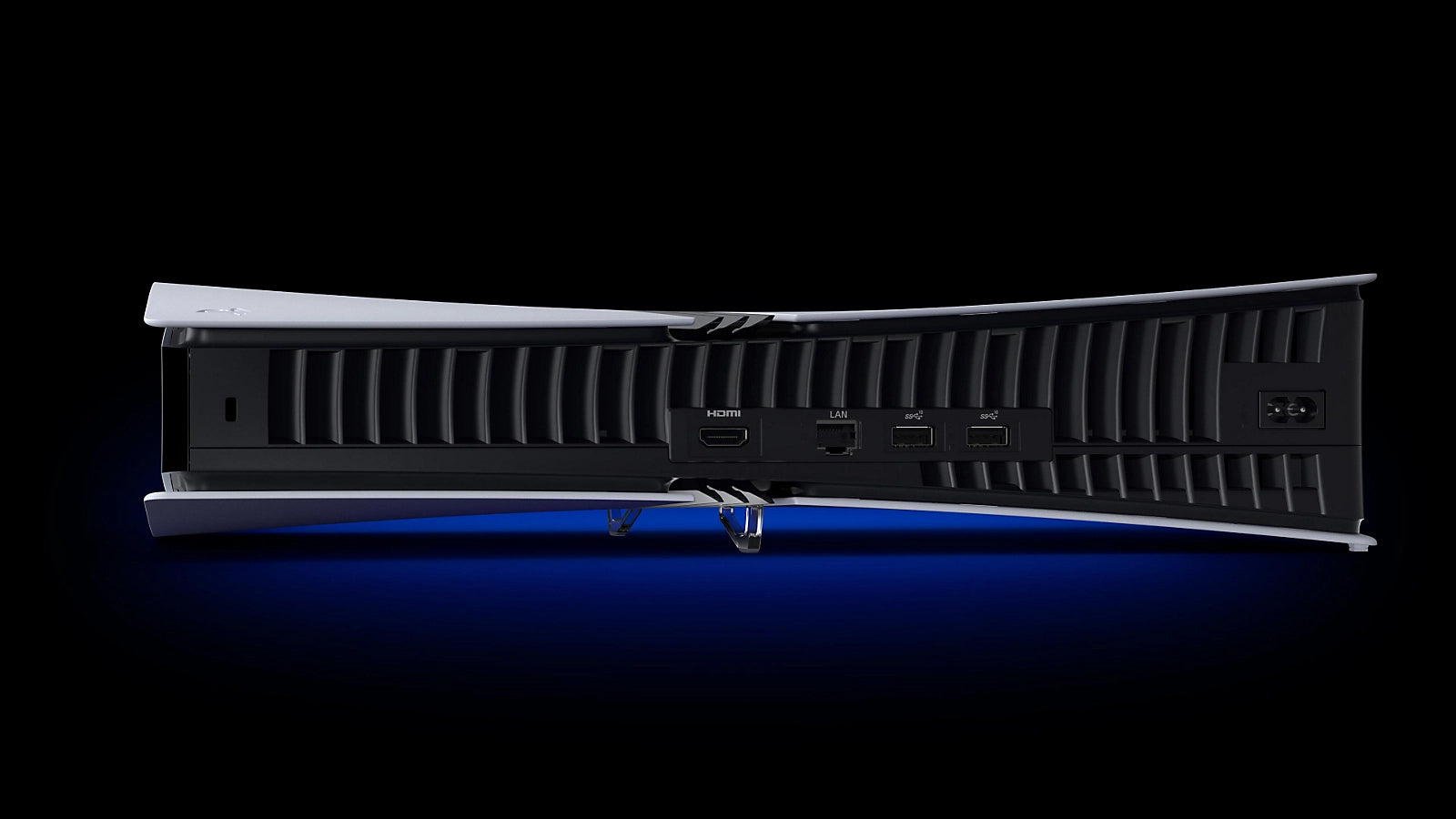 PlayStation 5 Pro 3TB SSD Console with Disc Drive, Wireless Controller and Case, Call of Duty Black Ops 6 - CFI-7019 PS5 Pro