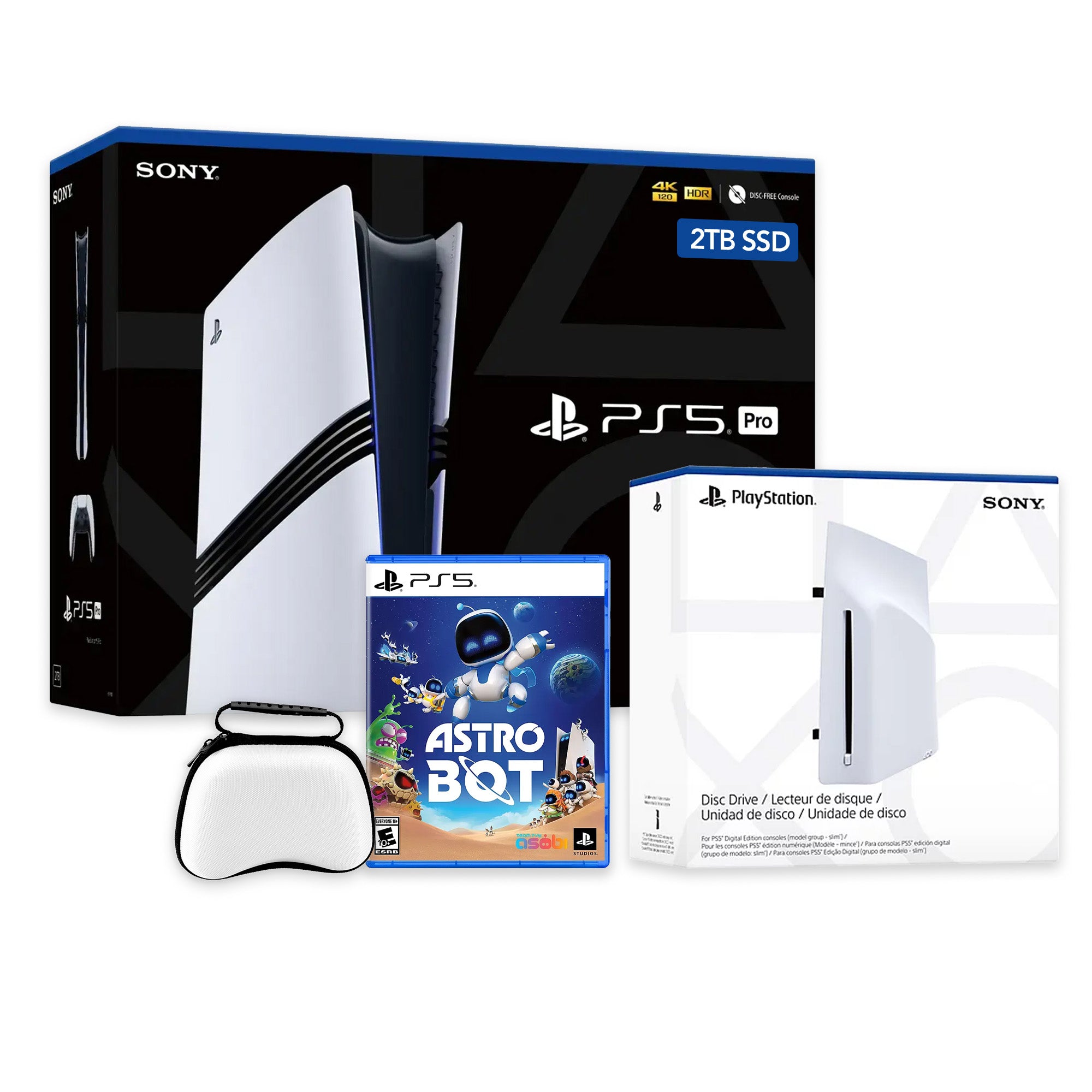 Sony Playstation 5 Pro