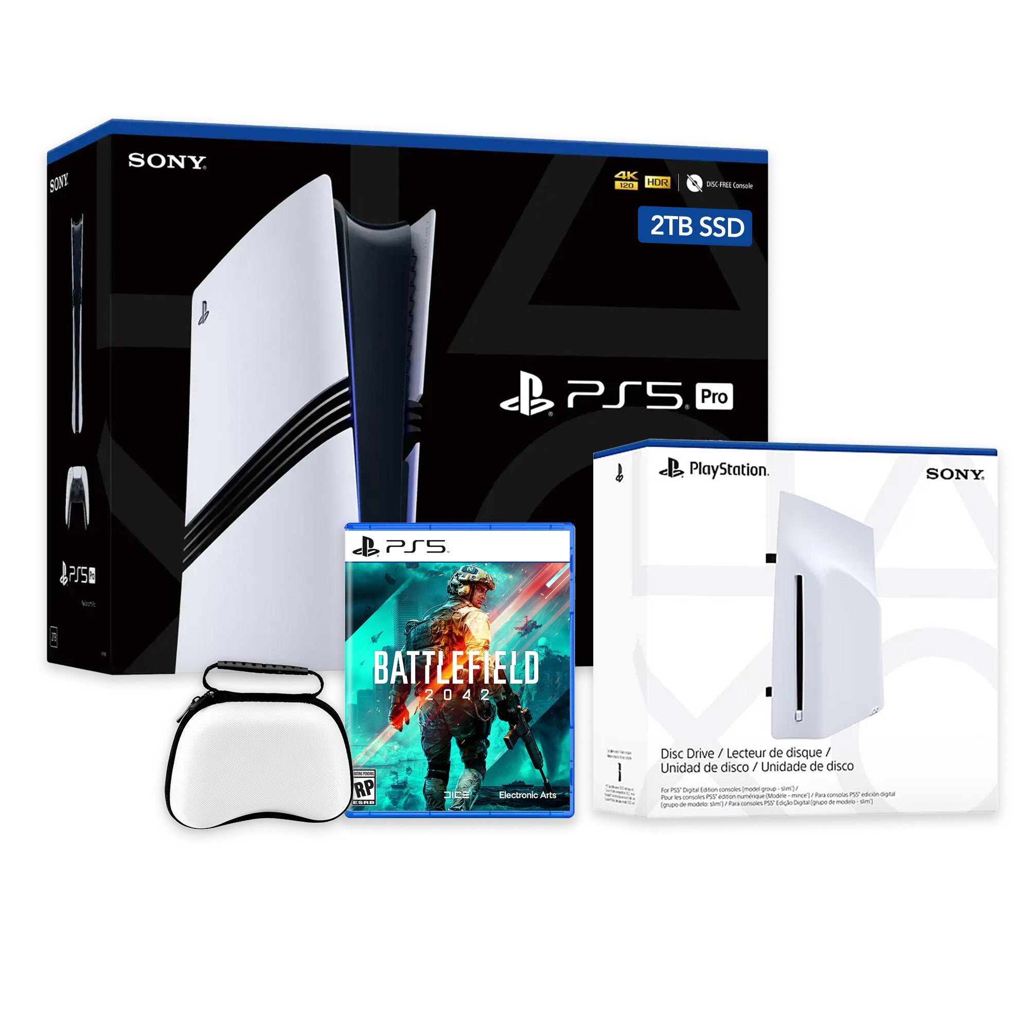 Sony Playstation 5 Pro
